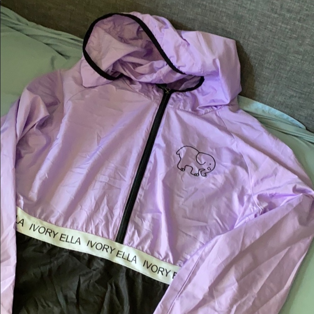 Pullover